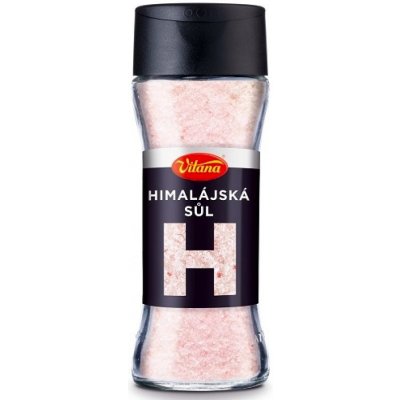 Vitana kořenka himalájská sůl 150 g – Zboží Dáma