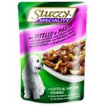 Stuzzy Speciality Adult telecí s těstovinou 100 g – Sleviste.cz