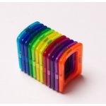 Magformers Oblouček 12 ks – Zbozi.Blesk.cz