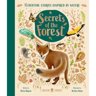 Secrets of the Forest