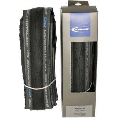 Schwalbe Durano DD 700x25C 25-622 kevlar – Hledejceny.cz