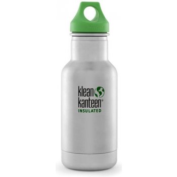 Klean Kanteen Kid Classic Insulated 0,355l