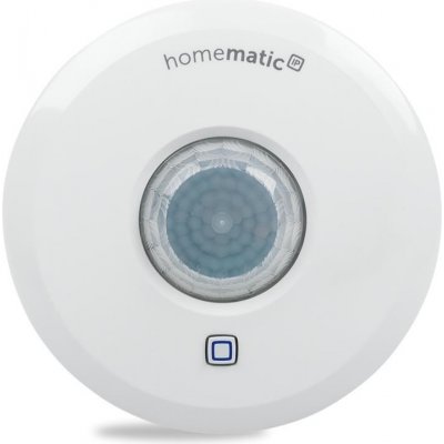 Homematic 100001896283 – Zboží Mobilmania