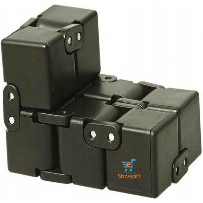 Funxim Infinity Cube – Zbozi.Blesk.cz