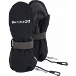 Didriksons Biggles Zip black – Zboží Dáma