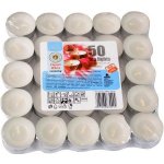 Admit čajová Bílá 100 ks – Zboží Dáma