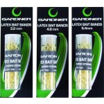 Gardner Latex Bait Bands - 3,2mm 100ks – Zboží Mobilmania