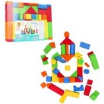 Galt pěnové kostky – Zboží Dáma