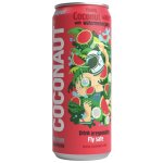 Coconaut Kokosová voda s melounovou šťávou 320 ml – Zboží Dáma