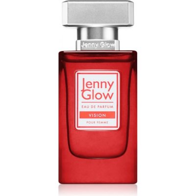 Jenny Glow Vision parfémovaná voda unisex 30 ml