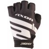 Rukavice na kolo Axon 270 SF black/white