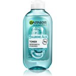 Garnier Hyaluronic Aloe hydratační pleťová voda 200 ml – Zbozi.Blesk.cz