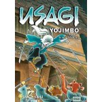 Usagi Yojimbo - Hon na lišku – Zboží Mobilmania