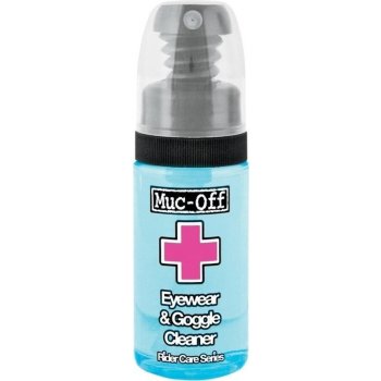 MUC-OFF 212 Visor Lens & Google Cleaner 32 ml