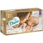 Dada Extra Care 2 3-6 kg 44 ks – Sleviste.cz