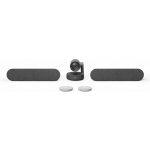 Logitech Rally Plus – Zbozi.Blesk.cz
