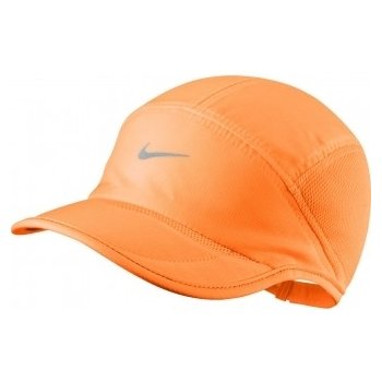 Nike WS DAYBREAK cap oranžová