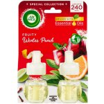 Air Wick electric Zimní punč náhradní náplň 2 x 19 ml – Sleviste.cz
