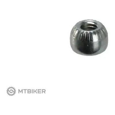 matice k zámku sedlovky KInd Shock Clamp bolt nut