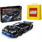 LEGO® Technic 42176 Závodní auto Porsche GT4 e Performance – Zboží Živě