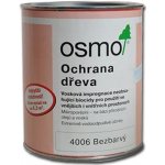 Osmo 4006 Vosková impregnace 0,75 l – Hledejceny.cz