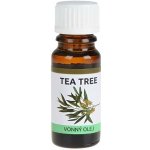Kozáček Vonná esence Tea Tree 10 ml – Hledejceny.cz