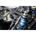 Koswork Carbon 3.0mm Steering Plate for Inferno MP11 – Hledejceny.cz