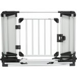 Trixie Friends on Tour univerzální mříž do auta 94-114 x 69 cm – Sleviste.cz