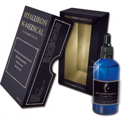 Hyaluron N-Medical sérum 100 ml – Hledejceny.cz