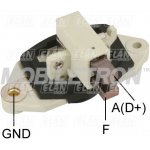 Regulátor alternátoru Bosch 0120468115 / 1197311300 – Zboží Mobilmania