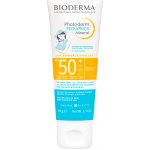 Bioderma Photoderm minerální fluid s filtrem SPF50 pro děti 50 g – Zboží Mobilmania