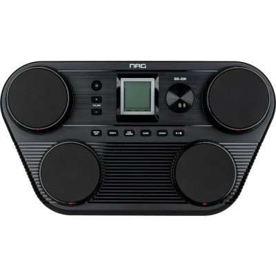 NRG BeatBuddy 200 – Hledejceny.cz