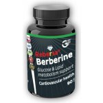 GF nutrition Rebersa Berberine 90 kapslí – Hledejceny.cz
