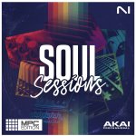 Native Instruments Soul Sessions MPC Edition (el. licence) – Hledejceny.cz