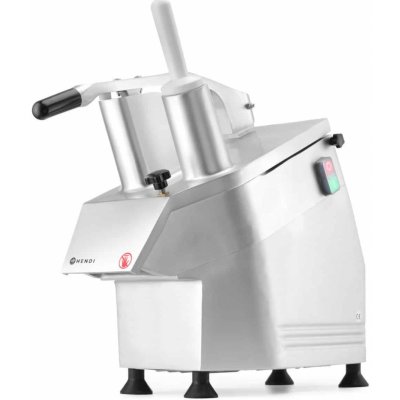 Krouhač zeleniny Profi Line - 230V/550W | HENDI 231807% – Hledejceny.cz