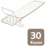 Chicco Antibakteriální prsní vložky 30 ks – Zbozi.Blesk.cz