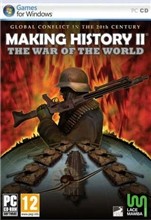 Making History 2: The War of the World