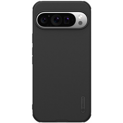 Nillkin Super Frosted PRO Google Pixel 9/9 Pro Black – Zboží Živě