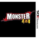 Monster 4x4 – Zboží Živě