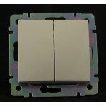 Legrand VALENA 774305 – Hledejceny.cz