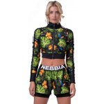 Nebbia Cropped High Energy green – Sleviste.cz