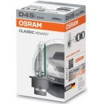 OSRAM XENONOVÁ VÝBOJKA XENARC CLASSIC D4S 66440CLC – Hledejceny.cz