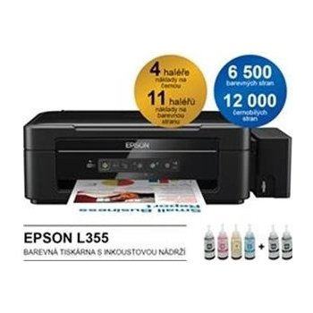 Epson L355