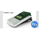 Elcom Euro-50TEi Mini Ethernet + RS232 – Hledejceny.cz