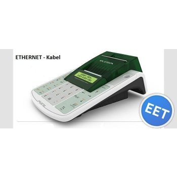 Elcom Euro-50TEi Mini Ethernet + RS232