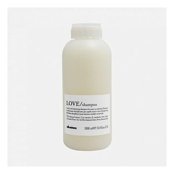 Davines Essential Haircare LOVE CURL šampon pro vlnité a kudrnaté vlasy 1000 ml