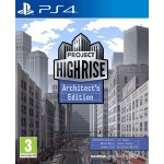 Project Highrise (Architect’s Edition) – Hledejceny.cz
