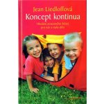 Koncept kontinua – Sleviste.cz