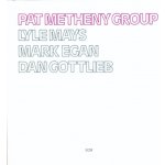 Metheny Pat Group - Pat Metheny Group LP – Hledejceny.cz
