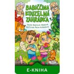 Babiččina kouzelná zahrádka – Hledejceny.cz